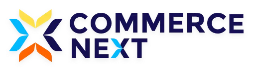 CommerceNext event logo