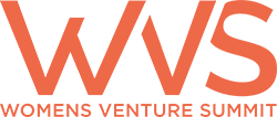 Women's Venture Summit event logo