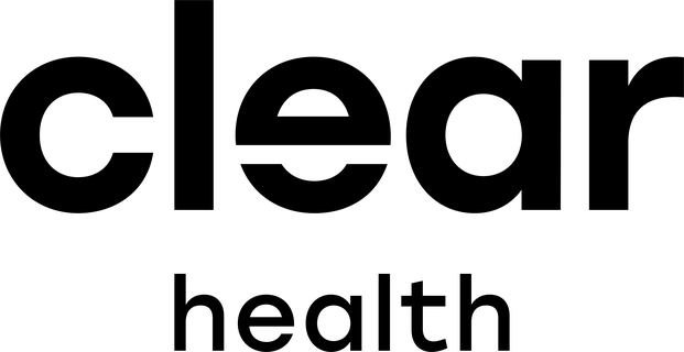 Clear Health logo